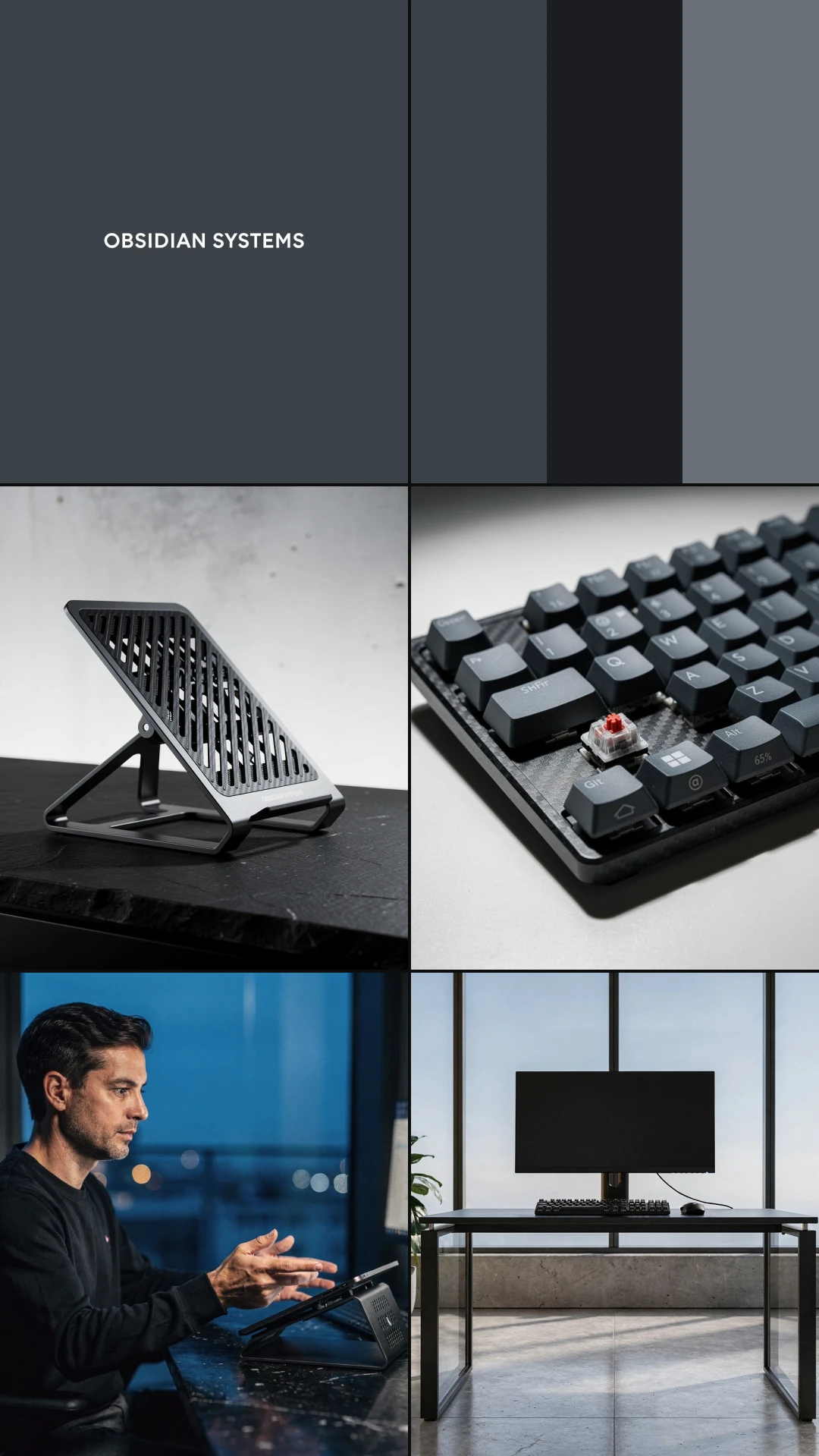 Obsidian Systems