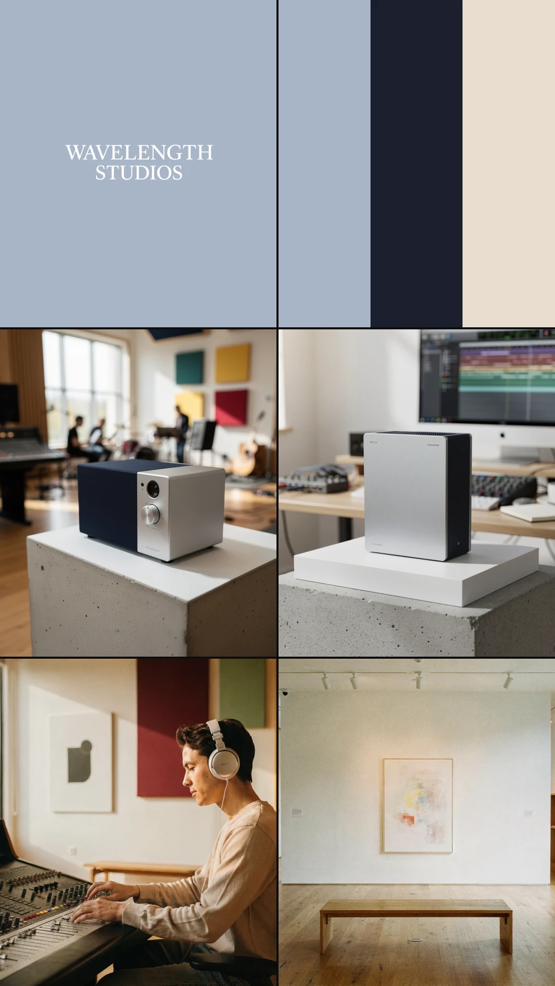 Wavelength Studios